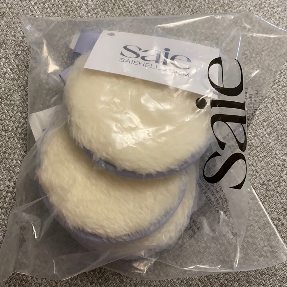 Said beauty rounds. Brand new.